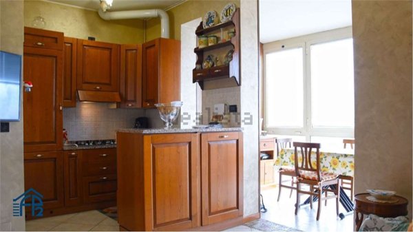 appartamento in vendita a Sesto San Giovanni in zona Rondò/Torretta