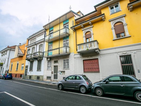 appartamento in vendita a Sesto San Giovanni