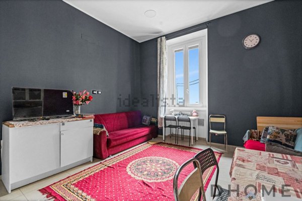 appartamento in vendita a Sesto San Giovanni