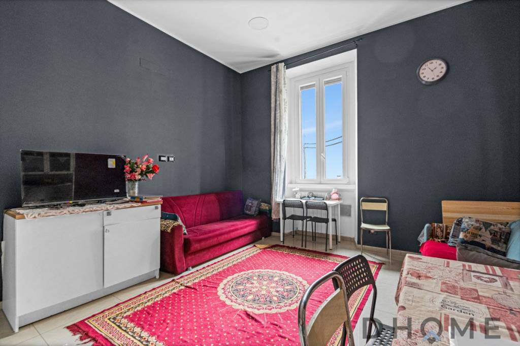 appartamento in vendita a Sesto San Giovanni in zona Rondò/Torretta