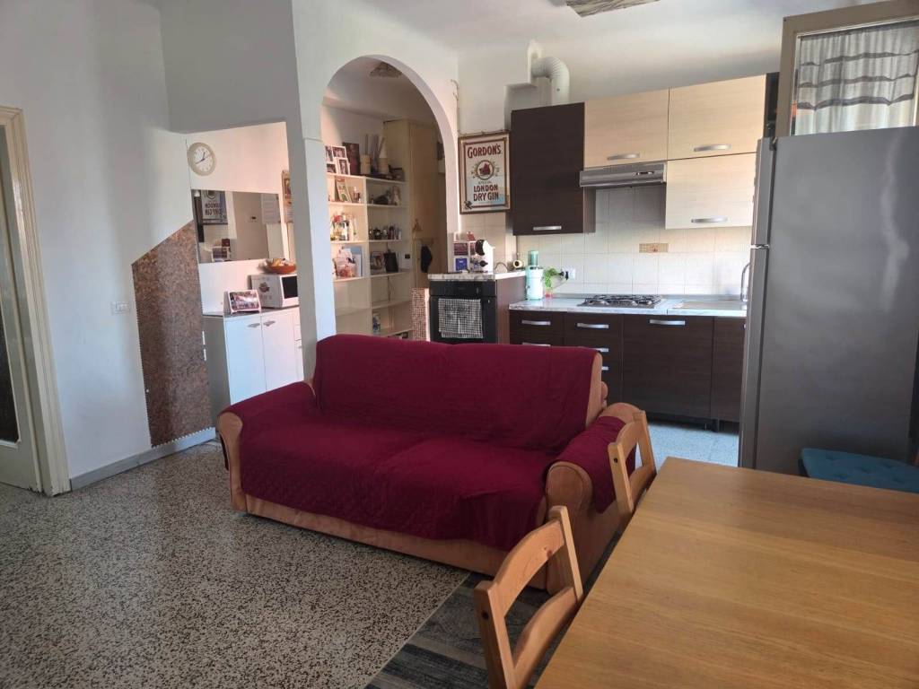 appartamento in vendita a Sesto San Giovanni in zona Rondò/Torretta