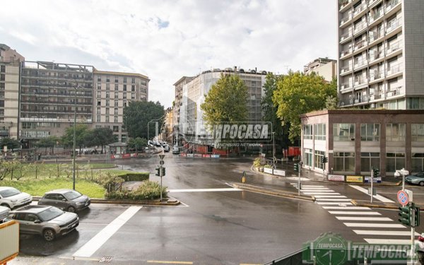 appartamento in vendita a Sesto San Giovanni