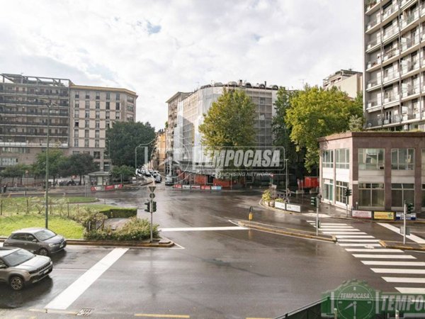 appartamento in vendita a Sesto San Giovanni