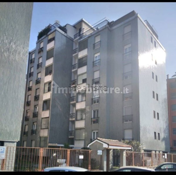 appartamento in vendita a Sesto San Giovanni