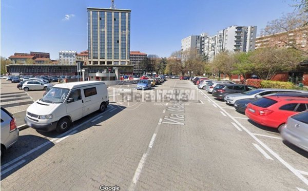 terreno edificabile in vendita a Sesto San Giovanni
