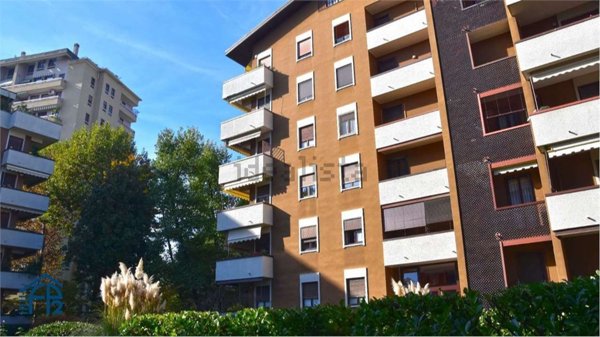 appartamento in vendita a Sesto San Giovanni