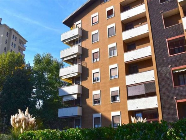 appartamento in vendita a Sesto San Giovanni