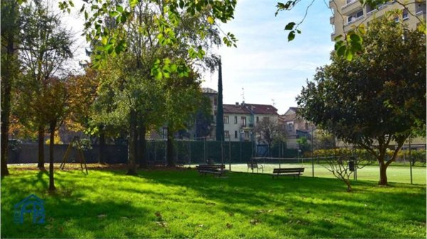 appartamento in vendita a Sesto San Giovanni in zona Rondò/Torretta