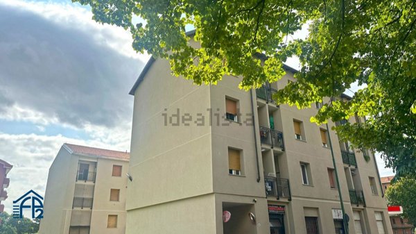 casa semindipendente in vendita a Sesto San Giovanni