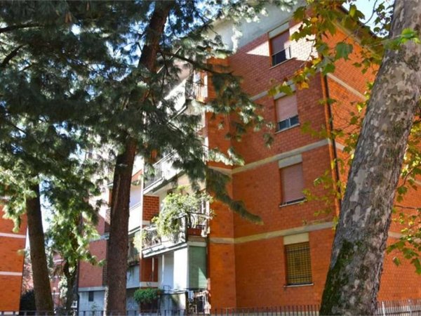 appartamento in vendita a Sesto San Giovanni