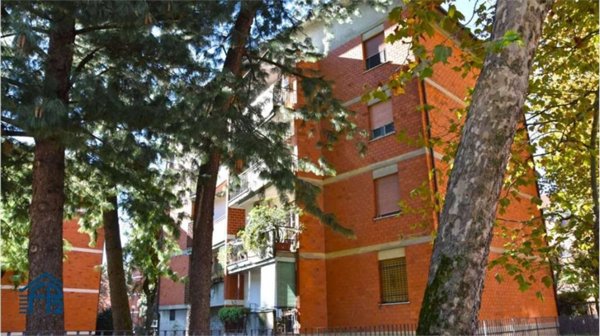 appartamento in vendita a Sesto San Giovanni