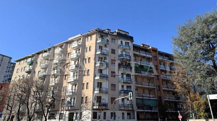 appartamento in vendita a Sesto San Giovanni in zona Rondò/Torretta