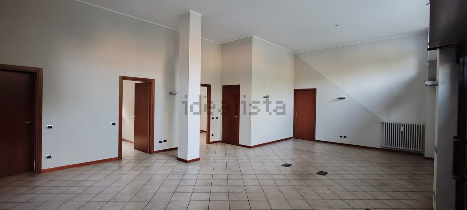 appartamento in vendita a Sesto San Giovanni