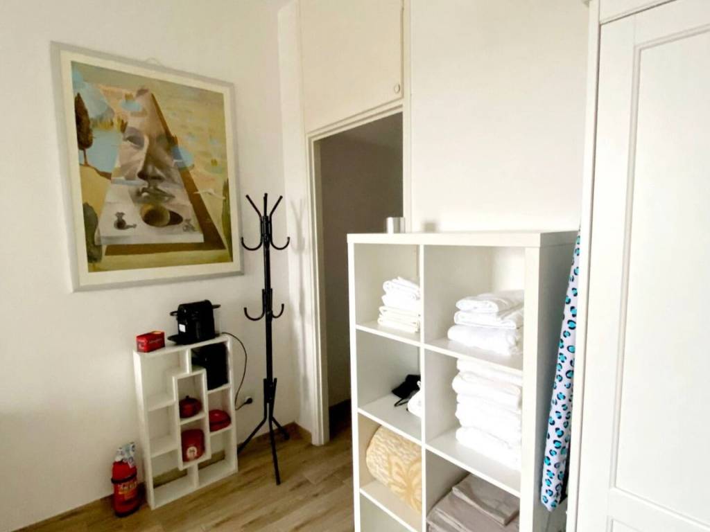 appartamento in vendita a Sesto San Giovanni