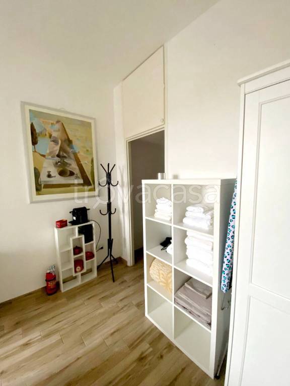 appartamento in vendita a Sesto San Giovanni in zona Rondò/Torretta