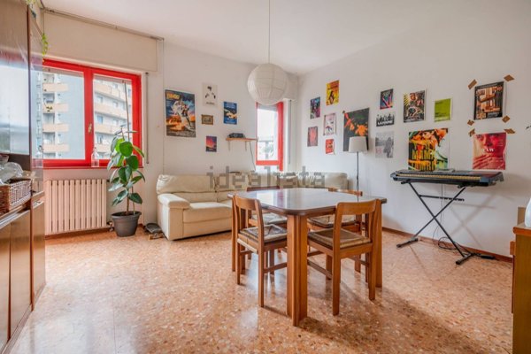 appartamento in vendita a Sesto San Giovanni