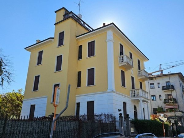 appartamento in vendita a Sesto San Giovanni in zona Rondò/Torretta