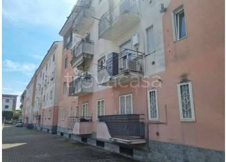 appartamento in vendita a Sesto San Giovanni