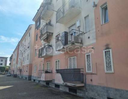 appartamento in vendita a Sesto San Giovanni
