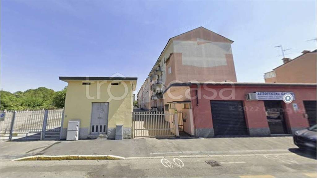 appartamento in vendita a Sesto San Giovanni