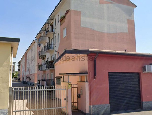 appartamento in vendita a Sesto San Giovanni