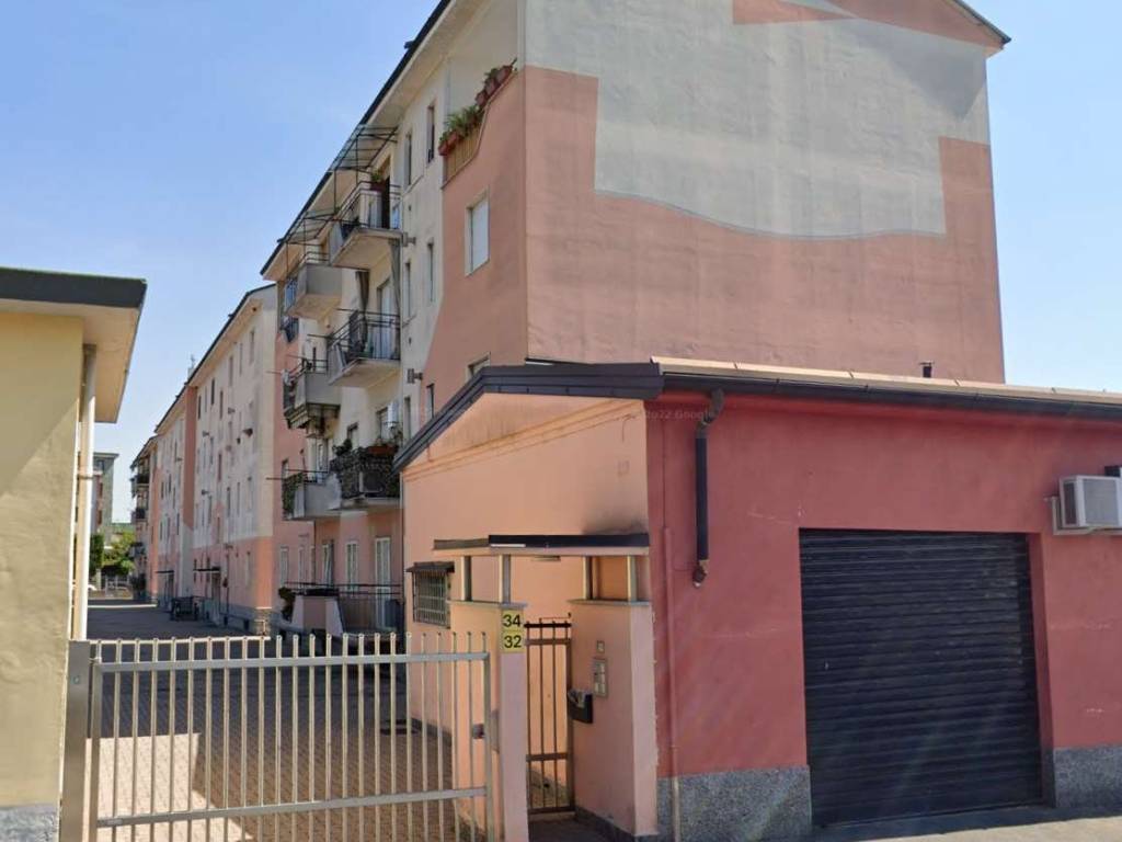 appartamento in vendita a Sesto San Giovanni