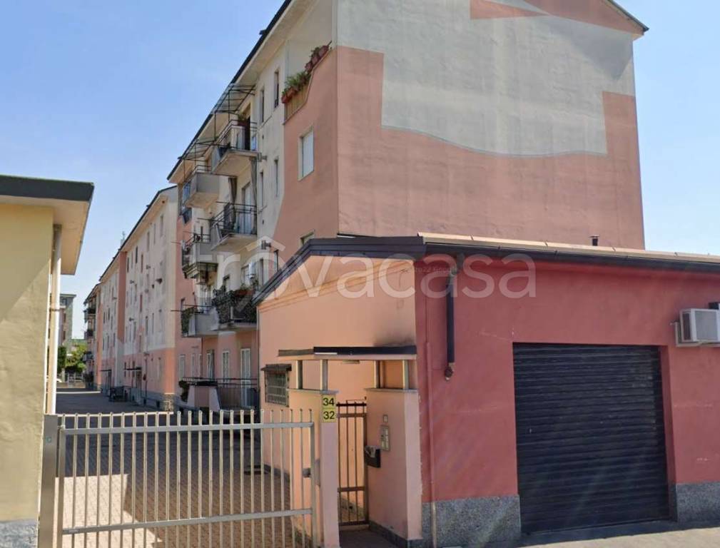 appartamento in vendita a Sesto San Giovanni