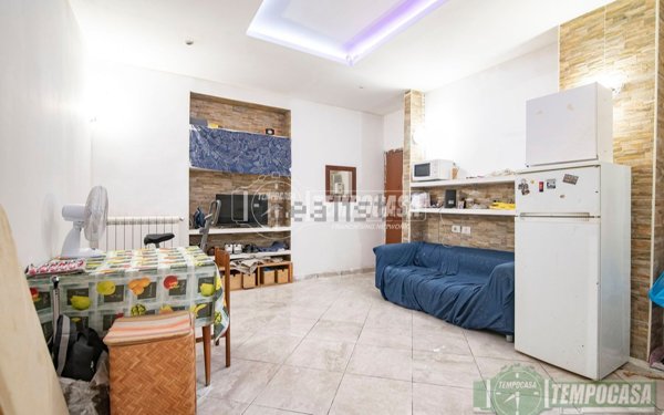 appartamento in vendita a Sesto San Giovanni