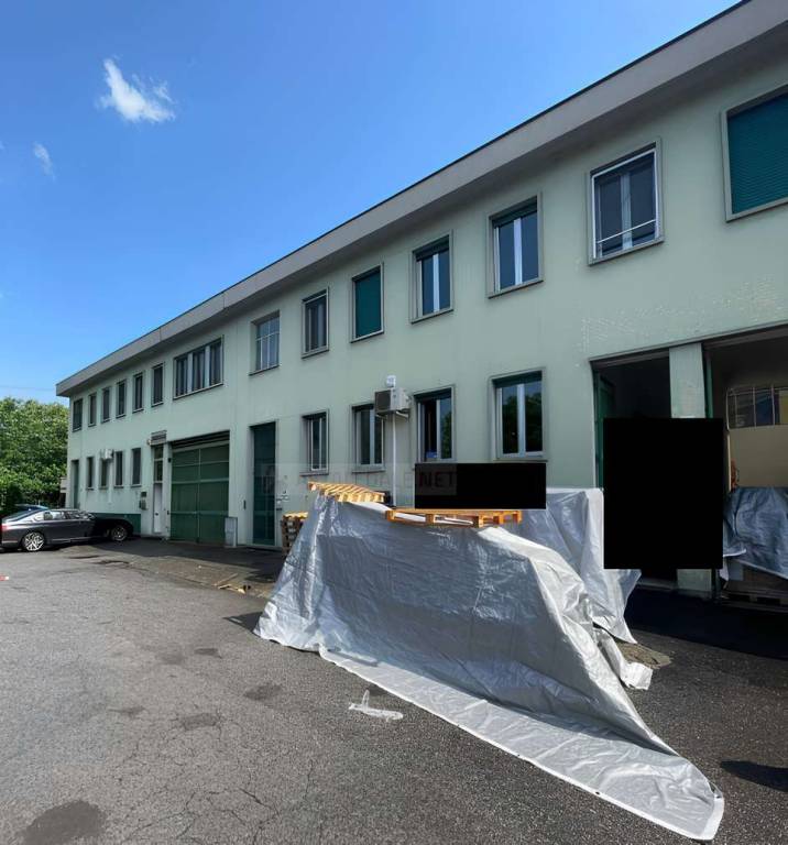 negozio in vendita a Sesto San Giovanni