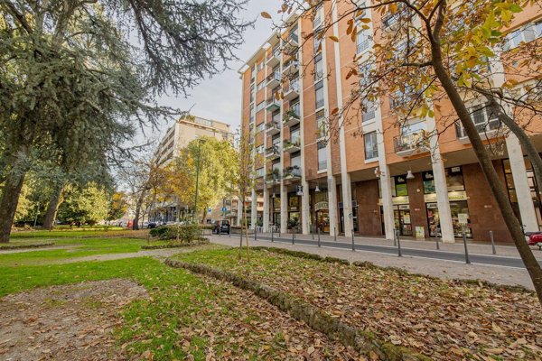 appartamento in vendita a Sesto San Giovanni