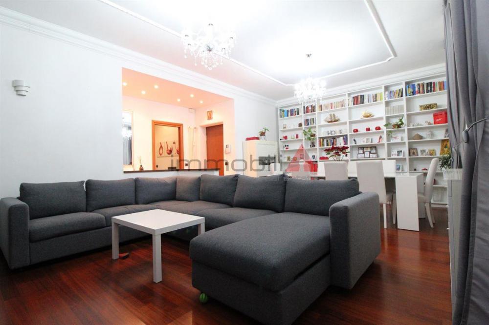 appartamento in vendita a Sesto San Giovanni