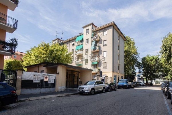 appartamento in vendita a Sesto San Giovanni