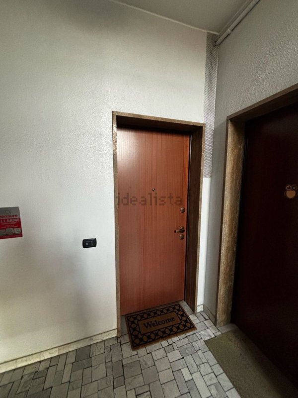 appartamento in vendita a Sesto San Giovanni in zona Rondinella