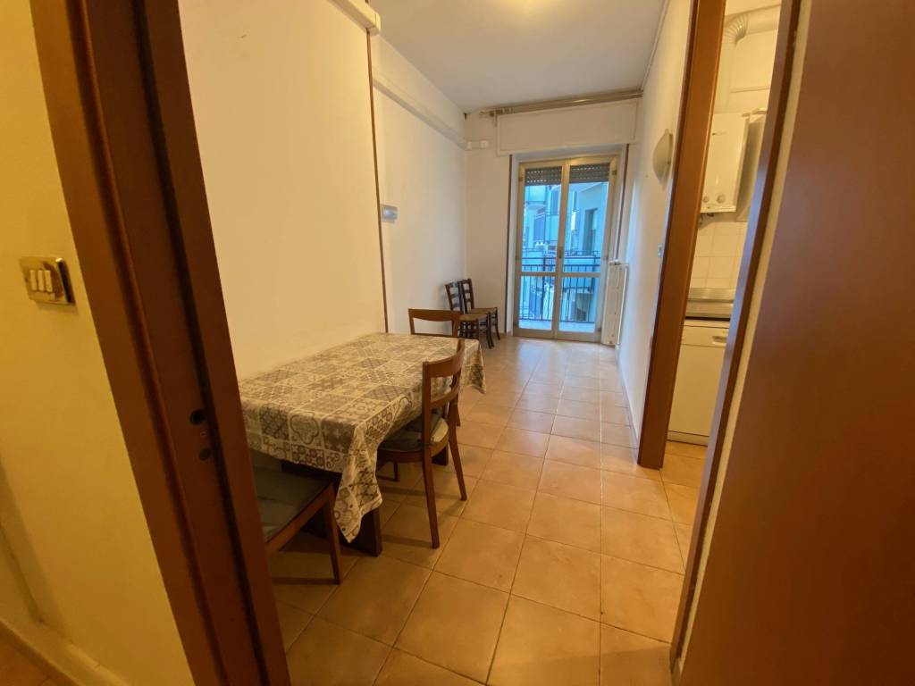 appartamento in vendita a Sesto San Giovanni in zona Rondò/Torretta