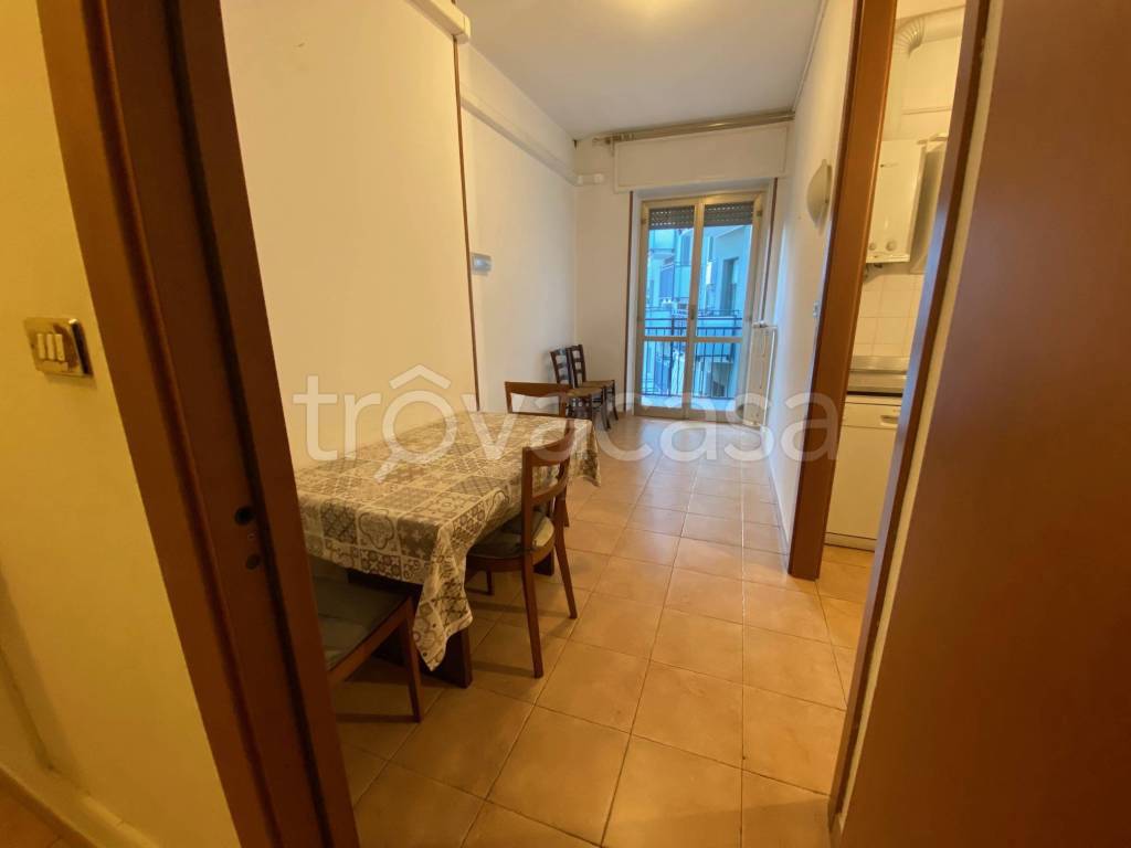 appartamento in vendita a Sesto San Giovanni in zona Rondò/Torretta