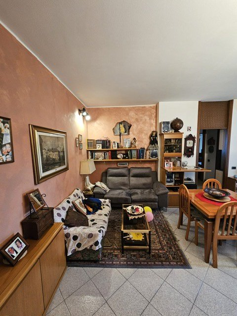 appartamento in vendita a Sesto San Giovanni