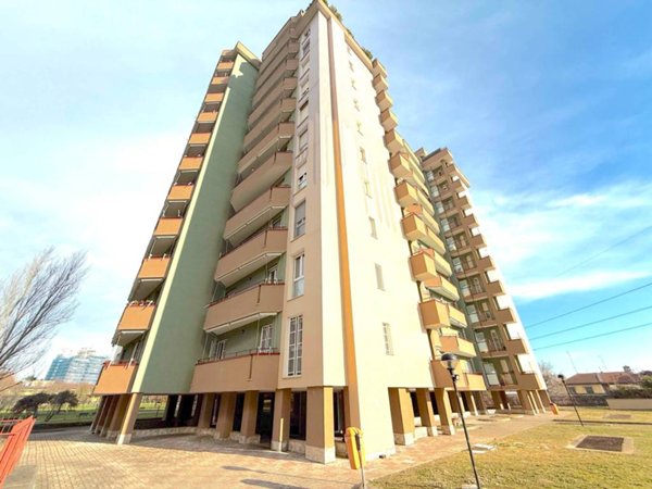 appartamento in vendita a Sesto San Giovanni