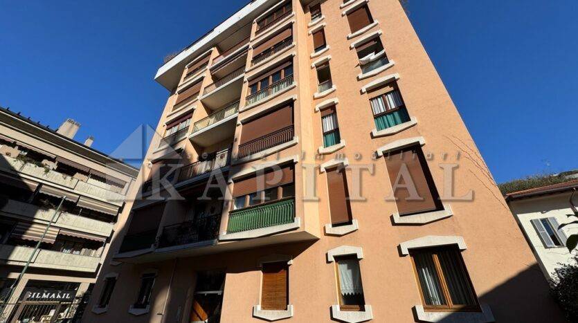 appartamento in vendita a Sesto San Giovanni in zona Rondò/Torretta