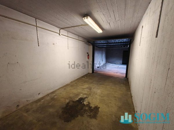 casale in vendita a Sesto San Giovanni