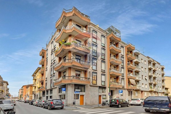 appartamento in vendita a Sesto San Giovanni