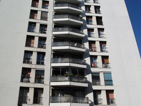 appartamento in vendita a Sesto San Giovanni in zona Rondò/Torretta