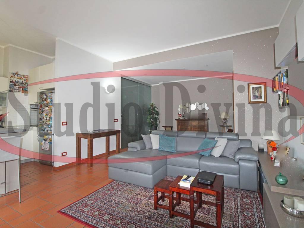 appartamento in vendita a Sesto San Giovanni