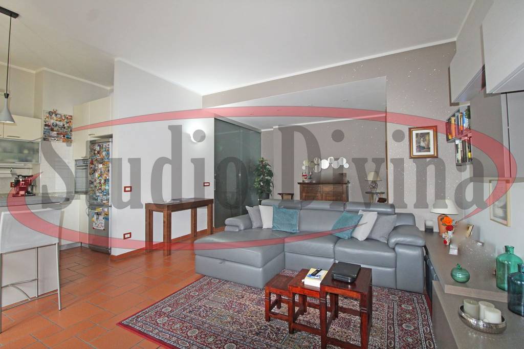 appartamento in vendita a Sesto San Giovanni