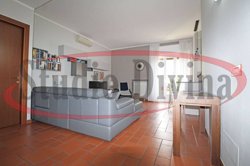 appartamento in vendita a Sesto San Giovanni