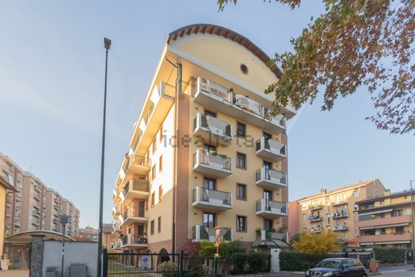 appartamento in vendita a Sesto San Giovanni