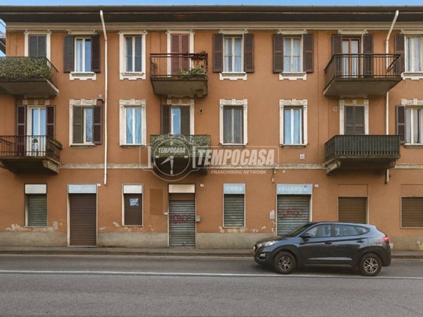 negozio in vendita a Sesto San Giovanni