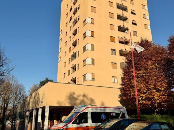 appartamento in vendita a Sesto San Giovanni