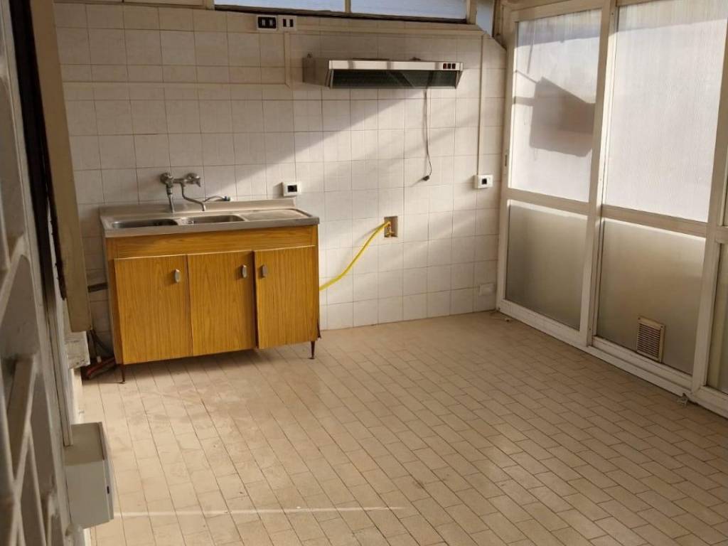 appartamento in vendita a Sesto San Giovanni