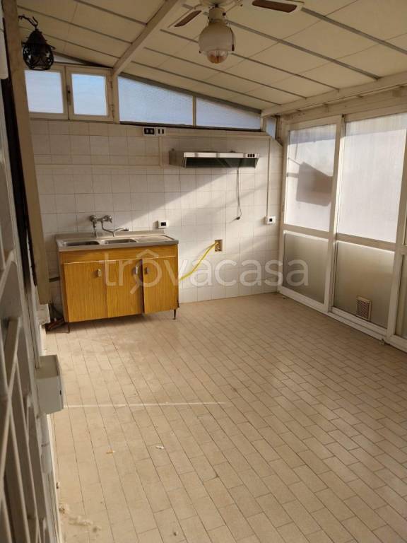 appartamento in vendita a Sesto San Giovanni