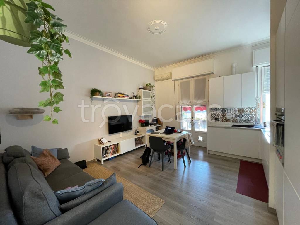 appartamento in vendita a Sesto San Giovanni in zona Rondò/Torretta